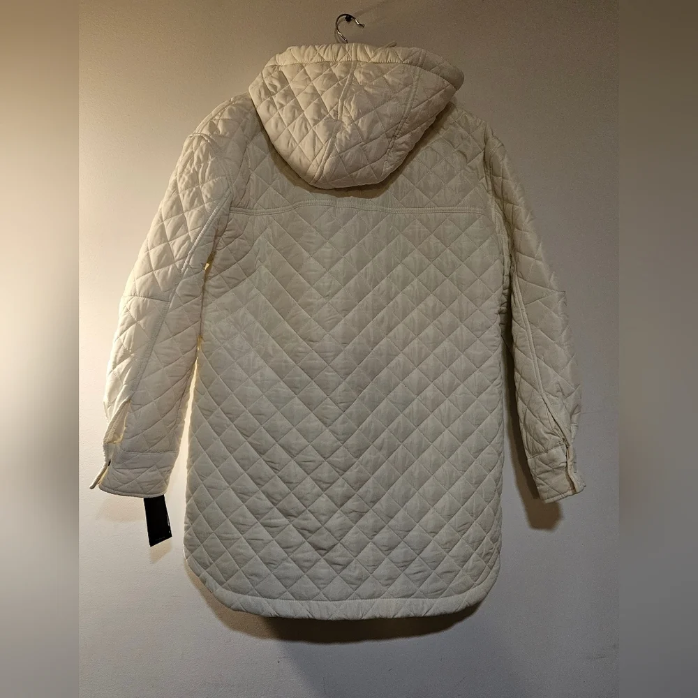 74- Lucky brand womans jacket - Picture 2 of 4